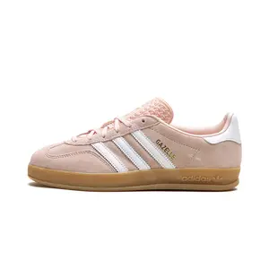 Gazelle Indoor WMNS "Sandy Pink" IH5484