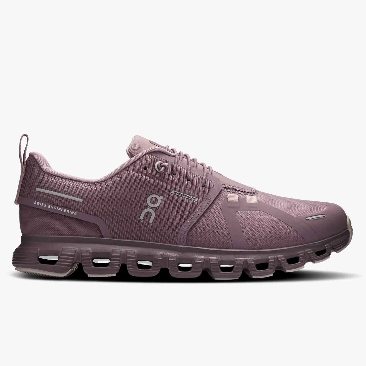 On Running Cloud 6 Waterproof | Women's On Running Cloud 6 Waterproof | Women's