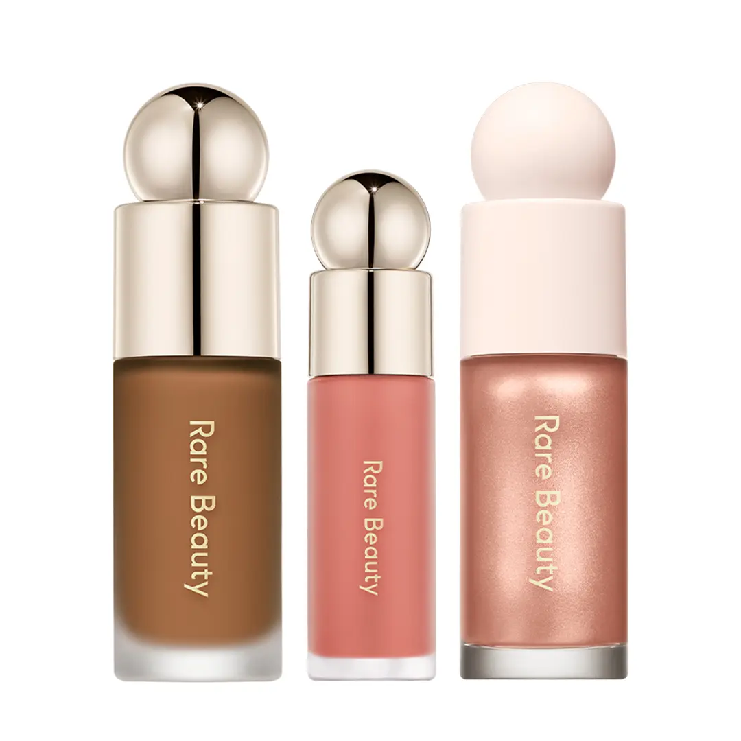 Serene, Worth & Transcend