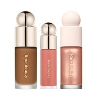 Serene, Worth & Transcend