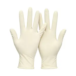 Disposable Sanitary Gloves