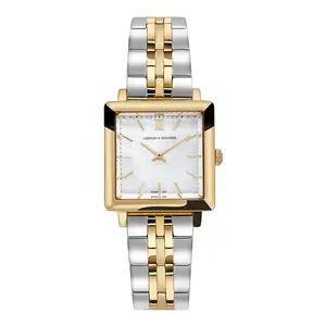 Norse Link 34mm Mixed Gold