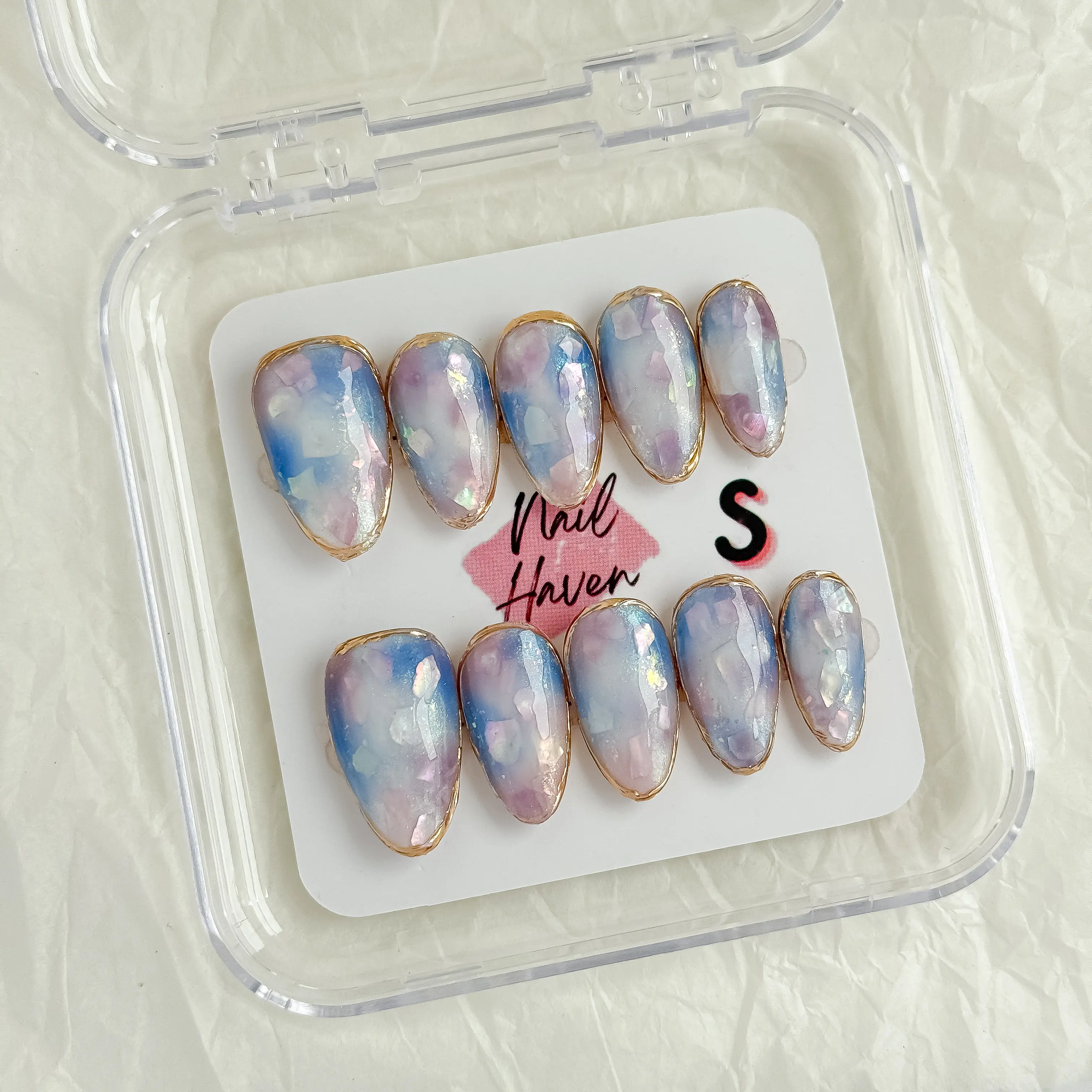 A51-medium almond