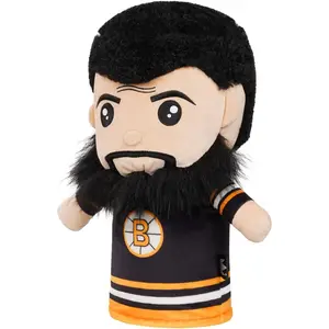 Craftsman Golf Funny Plush Driver Cover Headcover Unique Golf Gift & Accessories for Men and Women Golfers Christmas  Gift