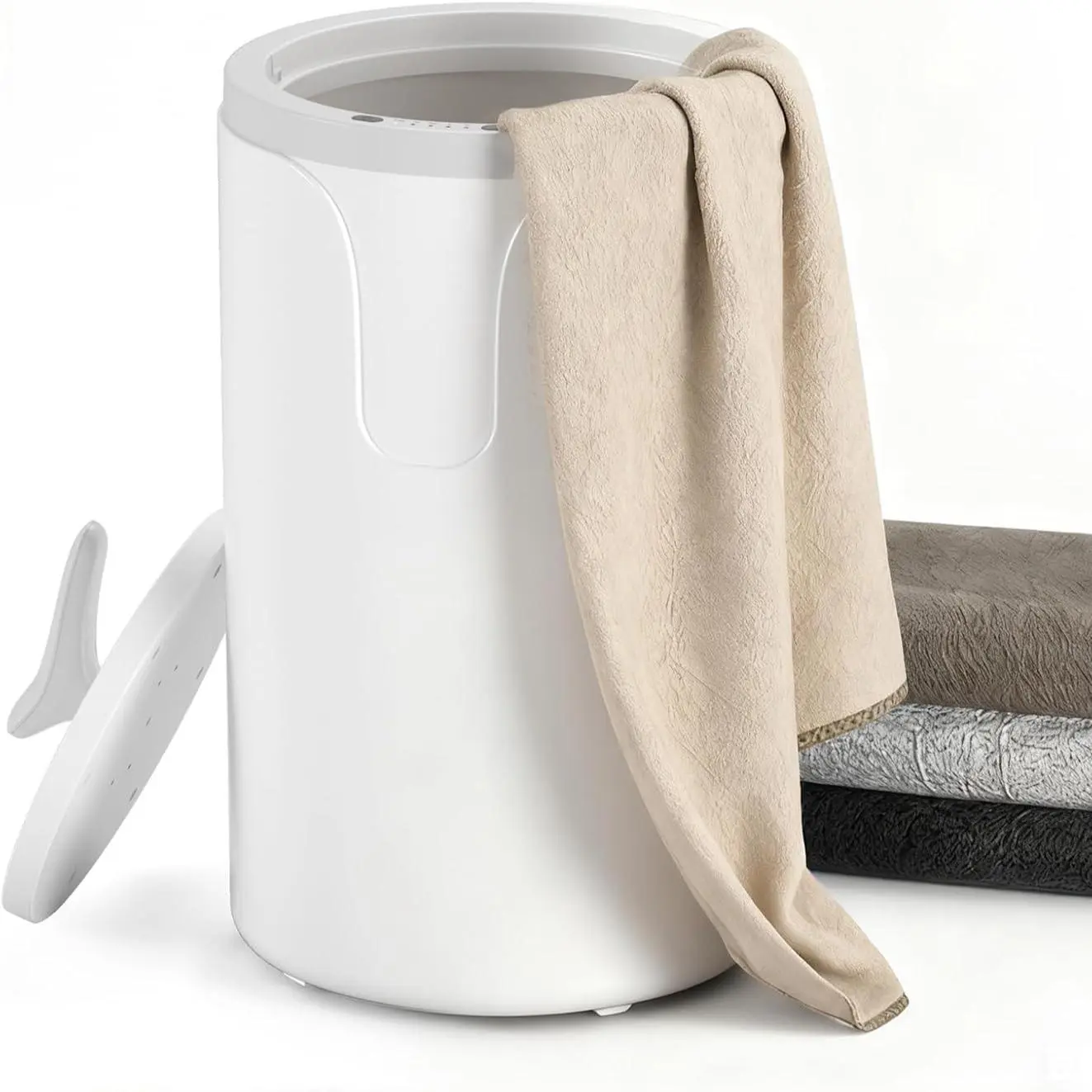 20L (Without LED Sceen)