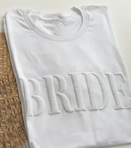 Bride sweatshirt Embossed or t-shirt custom Mrs sweatshirt bride to be gifts future Mrs. shirt gift newly engaged Honeymoon Pajamas Engagement annoucement fiancee gift Printed Womenswear Comfy Love Sweaters Tops Women Comfort Hoodie Crewneck Chic