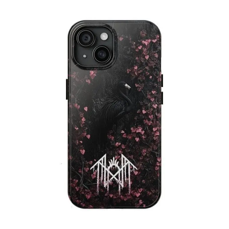 Sleep Token Phone Case Behold A Divide Themed Phone Case Premium Matte  Texture, Protection, Shockproof, Anti-Drop, Anti-Fingerprint For IPhone  17-12, Pro Max, Pro Plus, and Samsung S25-22 Protection Safety - TikTok Shop