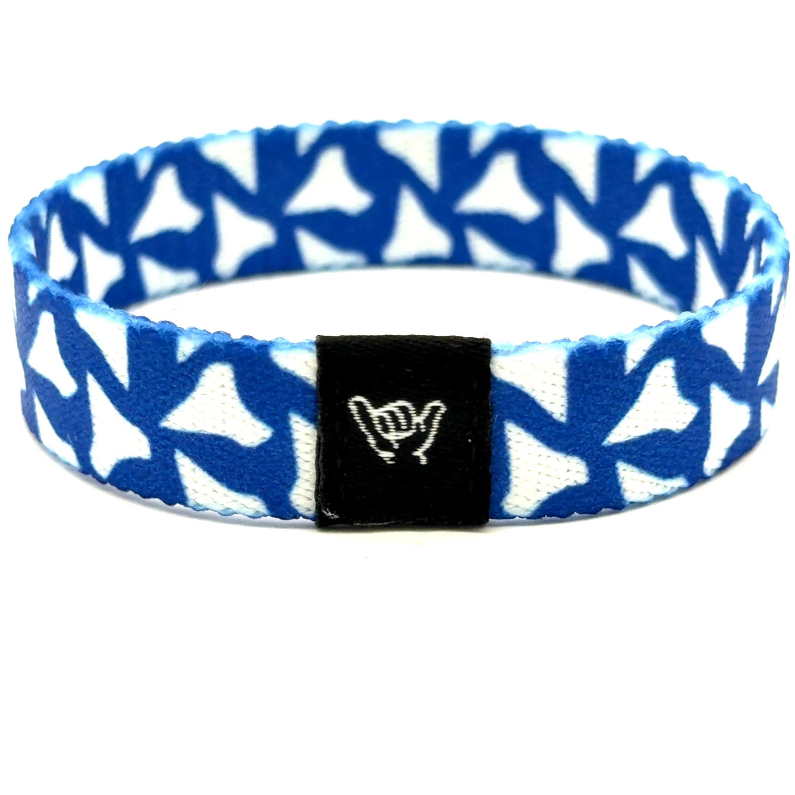 Shark Tooth Wristband Bracelet