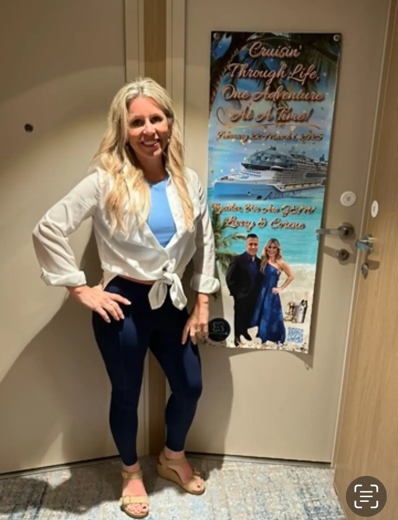 Personalized Cruise Cabin Door Signs and Banners, Custom Cruise Door Banner, Cruise Decor, Cruise Group, Travel Agent Gift, Birthday Banner, Event Banner