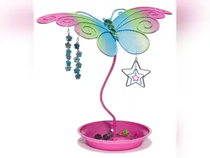 Butterfly Jewelry Holder