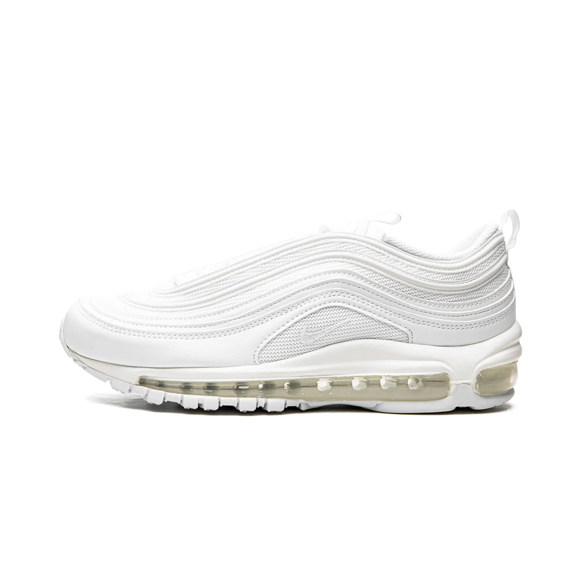 AIR MAX 97 WMNS "WHITE" DH8016 100