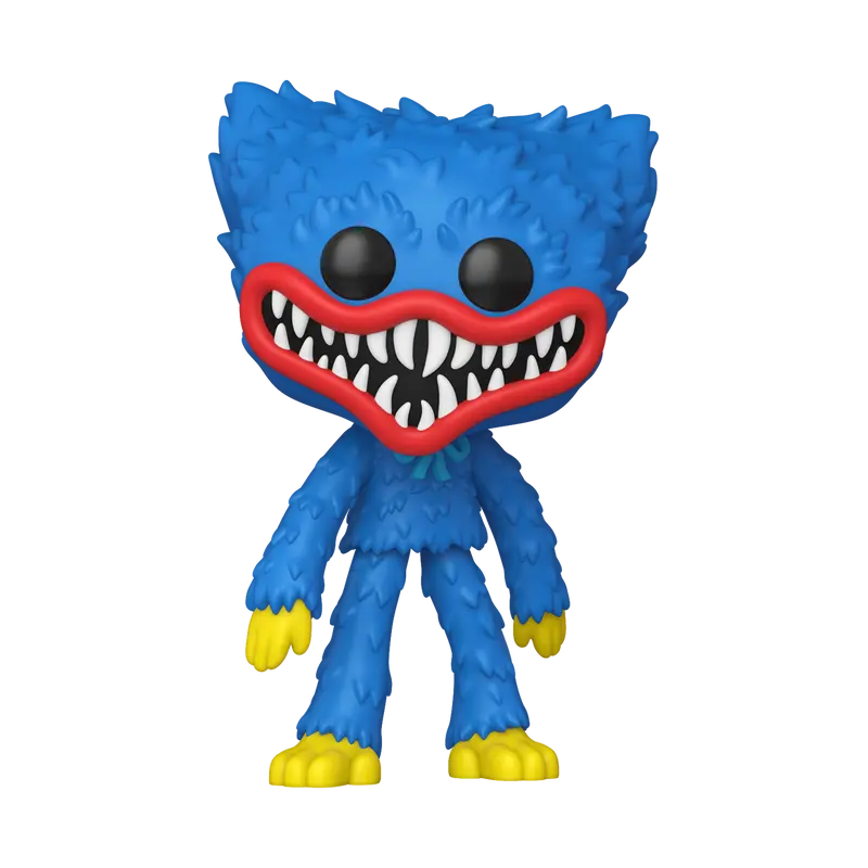 Funko Pop! Poppy Playtime - Huggy Wuggy #1262