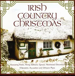 Craig Duncan - Irish Country Christmas  [COMPACT DISC - CD]
