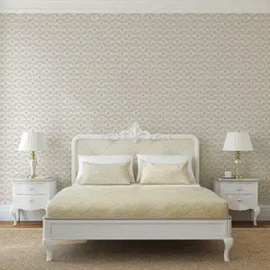 Larache Wall Stencil