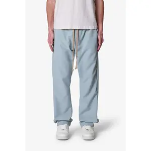 mnml Drawstring Trouser - Seafoam
