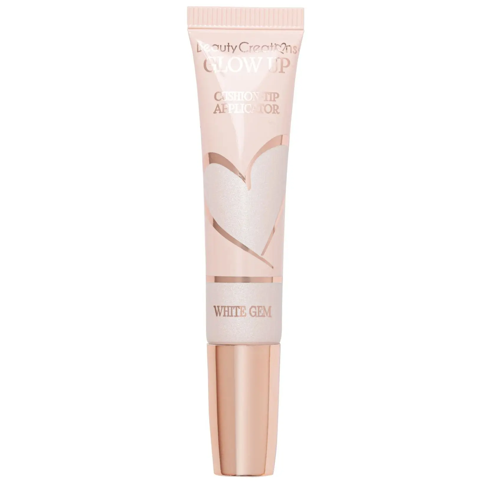 Beauty Creations Flawless Stay Liquid Highlight Glow Up Wands
