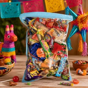 Bolo candy mix - assorted Mexican sweets, assorted bag of sweets