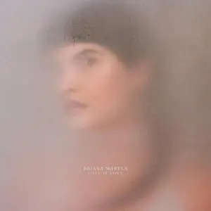 Briana Marela - Call It Love  [COMPACT DISC - CD]