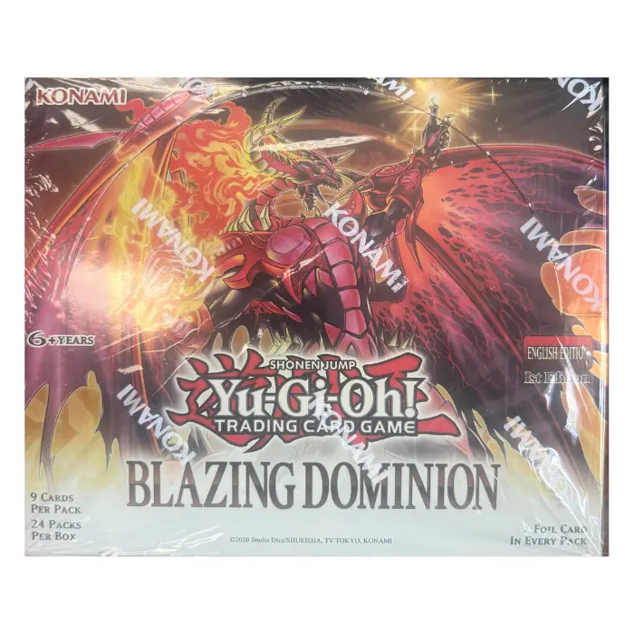 how many secret rares per booster box yugioh Yu-Gi-Oh! Rarity Collection 5: Booster Box main image 1