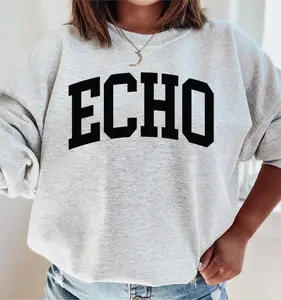 Echo Sweatshirt Vascular Sonographer Xray Tech Rad Tech Shirt Ultrasound Tech Unisex Crewneck  T-Shirt Sweatshirt Hoodie