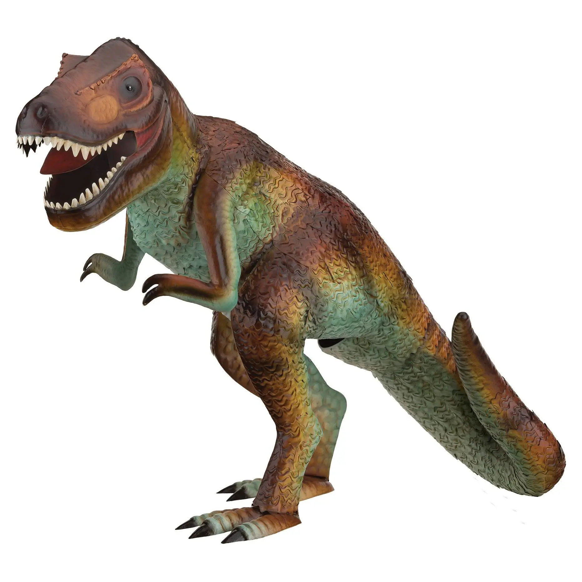 Regal Art & Gift Dinosaur Decor - Tyrannosaurus Regal Art & Gift Dinosaur Decor - Tyrannosaurus