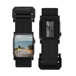 Active Watch Strap for Apple Watch