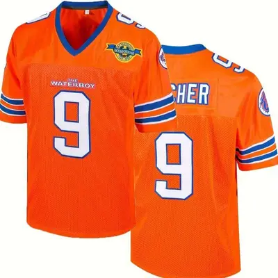 The Waterboy Jersey TikTok Shop