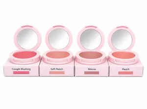 Powder Blush