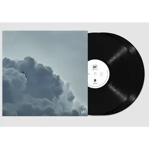 NF Clouds (The Mixtape) NF Clouds (The Mixtape)