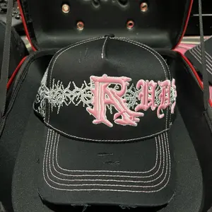 Crown Of Thorns Rude Awakenings