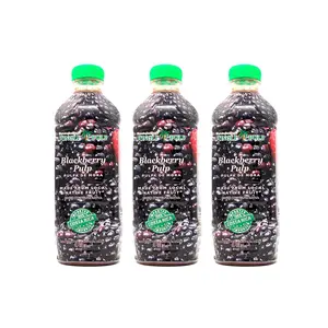 Blackberry Bundle