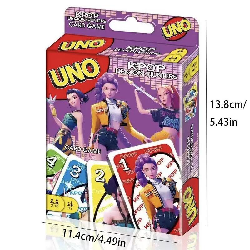 Uno Flip Card Game, Mattel Wild Card Uno, Witch Hunter Pattern, Fun Family Party Game, Engaging Uno Flip Design, Perfect for Parties