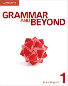 USED-Grammar and Beyond Level 1 Student's Book by Randi Reppen (Paperback)