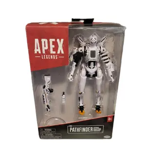 Apex Legends Pathfinder Action Figure 6" JAKKS Pacific Brand New NIB