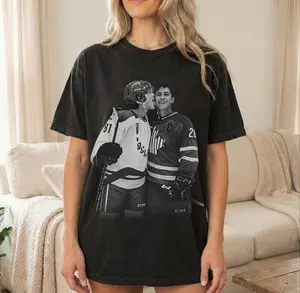 Hollanov Shirt, Hudson Williams Connor Storrie Shirt, Heated Rivalry Inspired Shirt, Ilya Rozanov Shane Hollander Shirt