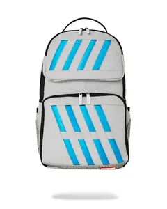 Sprayground Bag To The Future II - LED Light-Up Trooper Backpack (Store Exclusive)