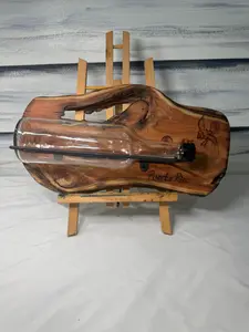 Puerto Rican Design Wine rack