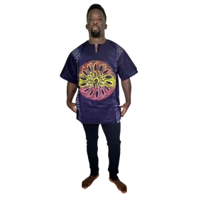 OYP DASHIKI