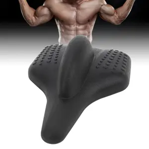 Kegel Trainer Sit-up Assistant Leg Clamp PC Muscle Trainer