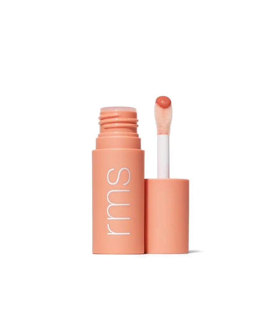 RMS Beauty Legendary Lip Oil | Skincare Infused Glossy Hydration