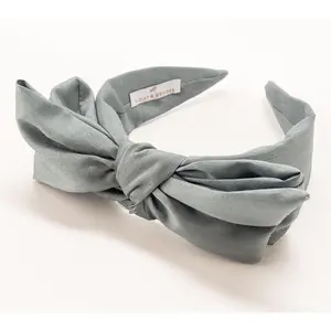 Violet & Brooks Brynn Bow Headband