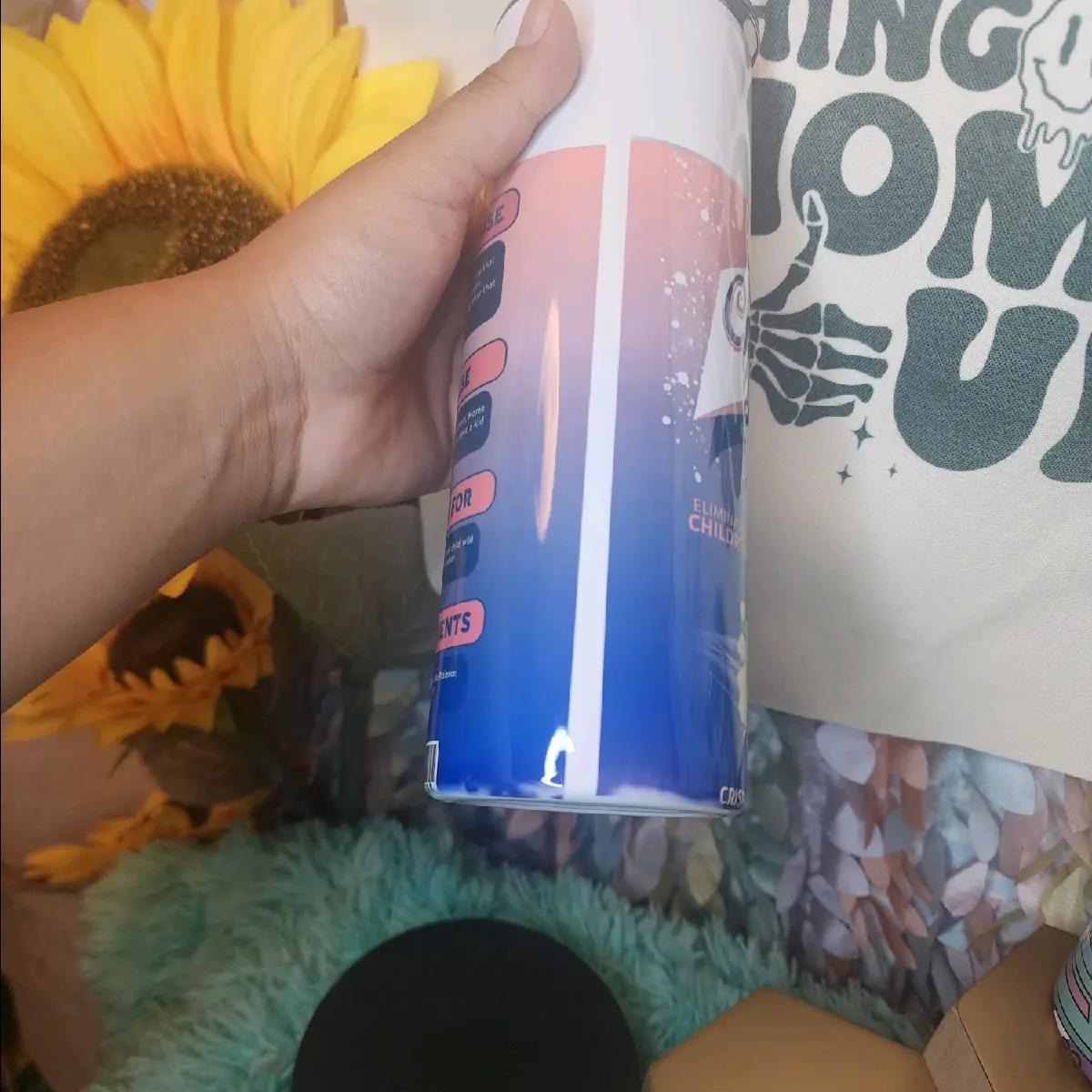 oopsie tumblers