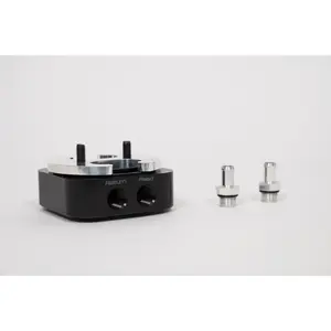Tameless Performance Billet Fuel Tank Sump Kit – Universal Diesel