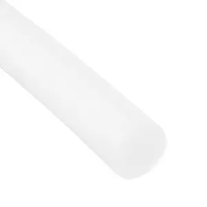 PATIKIL 5/8 Inch x 49.2 Feet Backer Rod for Gaps and Joints, Foam Rope Caulk Crack Joint Filler Roll Seal Weather Strip for Home Construction Car, White