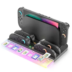 Switch2 Front Light Storage Charging Dock Switch2 Front Light Storage Charging Dock