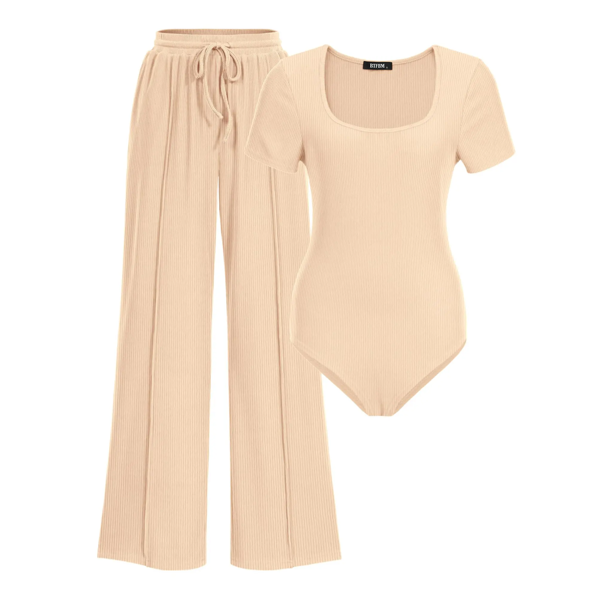 Solid Beige