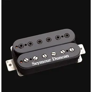 Seymour Duncan TB-12 Screamin' Demon Trembucker, Black