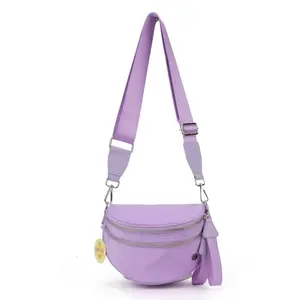 Ali Bag 2.0  Full Size (LDS) - Lavender