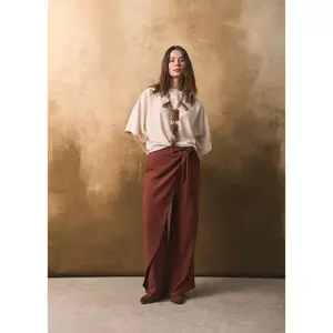 Saharina Pants