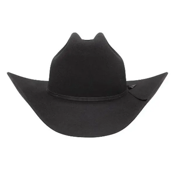 Stetson 61 cattleman 3X cowboy hat (brim 4 crown 4 5/8)